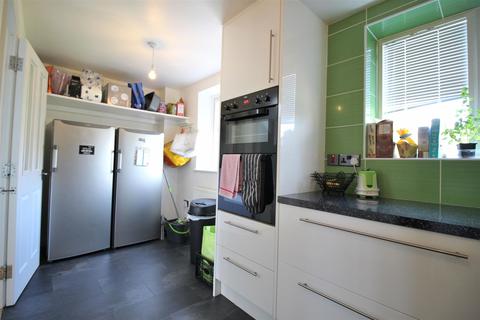 5 Alderman Close, Beeston, Nottingham, NG9 2RH