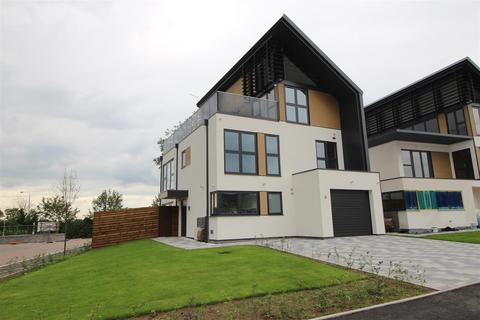 1 Baxter Green, Bramcote, Nottingham, NG9 3TB