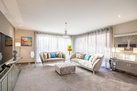 1 Baxter Green, Bramcote, Nottingham, NG9 3TB