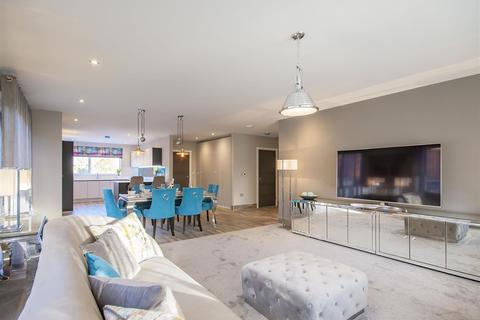 1 Baxter Green, Bramcote, Nottingham, NG9 3TB