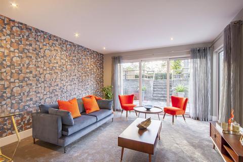 1 Baxter Green, Bramcote, Nottingham, NG9 3TB