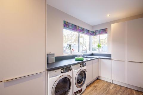 1 Baxter Green, Bramcote, Nottingham, NG9 3TB