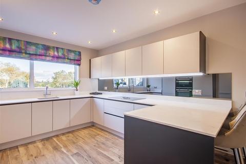 1 Baxter Green, Bramcote, Nottingham, NG9 3TB