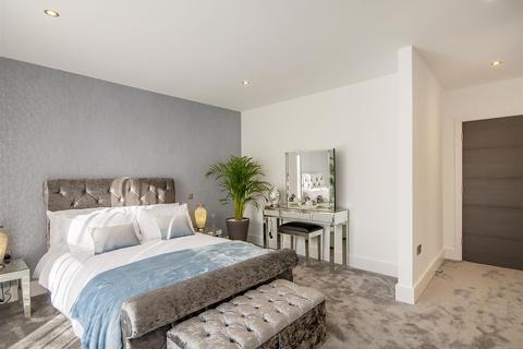 1 Baxter Green, Bramcote, Nottingham, NG9 3TB