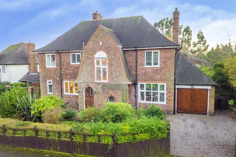 8 Middleton Crescent, Beeston, Nottingham, NG9 2TH