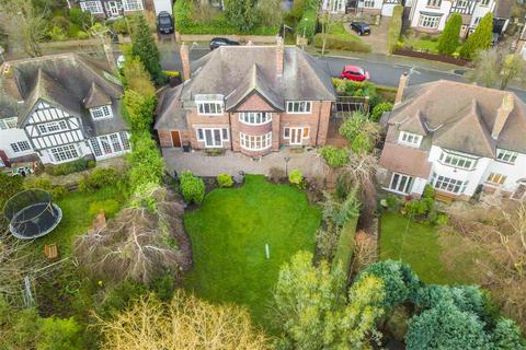 8 Middleton Crescent, Beeston, Nottingham, NG9 2TH