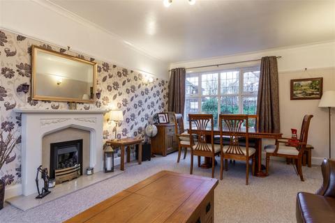 8 Middleton Crescent, Beeston, Nottingham, NG9 2TH
