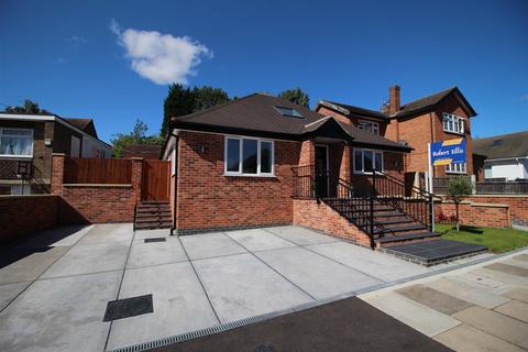 1a Warrender Close, Bramcote, Nottingham, NG9 3EB