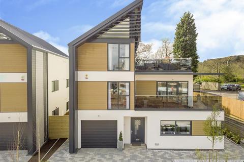 5 Baxter Green, Bramcote, Nottingham, NG9 3TB