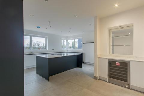 5 Baxter Green, Bramcote, Nottingham, NG9 3TB