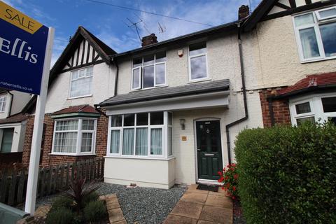 59 Abbey Road, Beeston, Nottingham, NG9 2QH