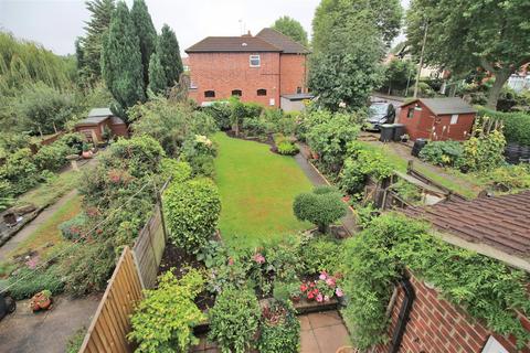 59 Abbey Road, Beeston, Nottingham, NG9 2QH