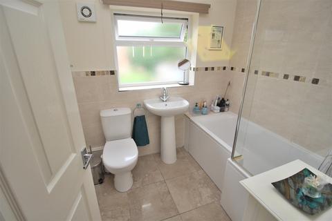 59 Abbey Road, Beeston, Nottingham, NG9 2QH