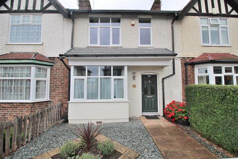 59 Abbey Road, Beeston, Nottingham, NG9 2QH