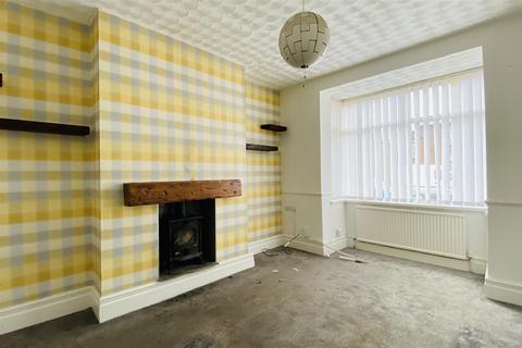 36 Gregson Terrace, Seaham, SR7 0HS
