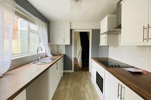 36 Gregson Terrace, Seaham, SR7 0HS