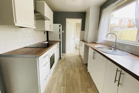 36 Gregson Terrace, Seaham, SR7 0HS