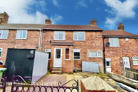 12 Matthews Road, Murton, Seaham, SR7 9DG