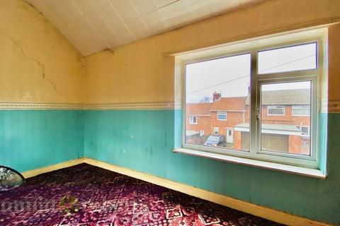 12 Matthews Road, Murton, Seaham, SR7 9DG