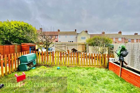 12 Matthews Road, Murton, Seaham, SR7 9DG