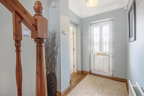 9 Bow Bridge View, Tadcaster, LS24 8JU