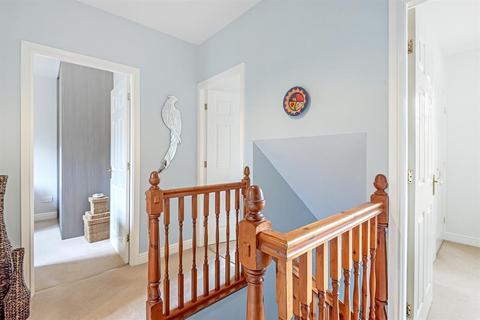 9 Bow Bridge View, Tadcaster, LS24 8JU