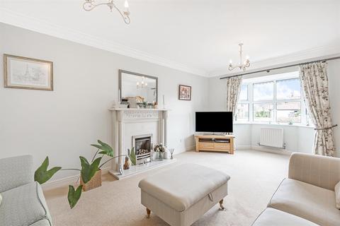 9 Bow Bridge View, Tadcaster, LS24 8JU