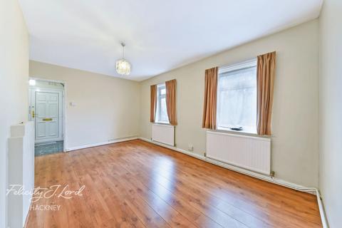 21 Forest Grove, London, E8 3HX