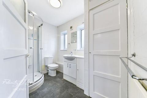 21 Forest Grove, London, E8 3HX