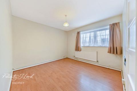 21 Forest Grove, London, E8 3HX