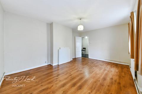 21 Forest Grove, London, E8 3HX