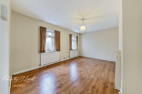 21 Forest Grove, London, E8 3HX