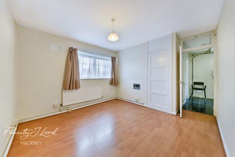 21 Forest Grove, London, E8 3HX