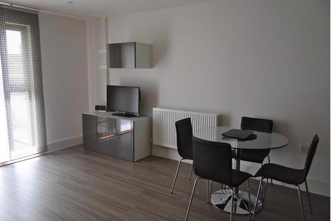 1 bedroom flat to rent, Cawthorne House, Dyke Road, Brighton, BN1 3GZ