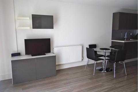 1 bedroom flat to rent, Cawthorne House, Dyke Road, Brighton, BN1 3GZ