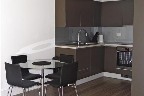 1 bedroom flat to rent, Cawthorne House, Dyke Road, Brighton, BN1 3GZ