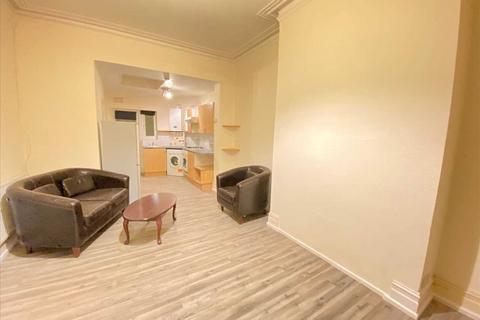 undefined, Craven Avenue, Ealing