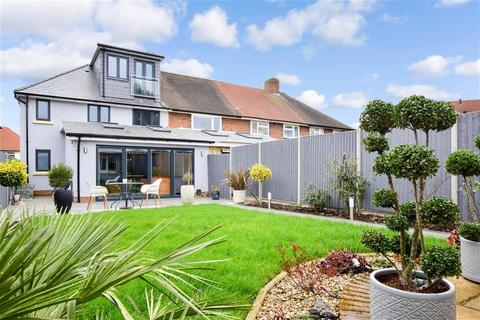 23 Fellowes Road, Carshalton, SM5 2SX