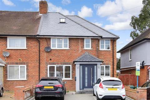 23 Fellowes Road, Carshalton, SM5 2SX