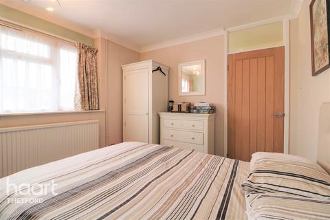 68 Redgate, Thetford, IP24 2HB