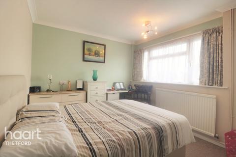 68 Redgate, Thetford, IP24 2HB