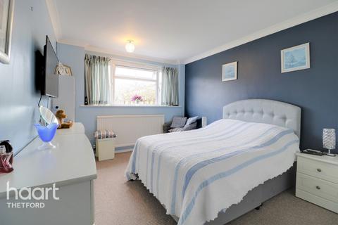68 Redgate, Thetford, IP24 2HB