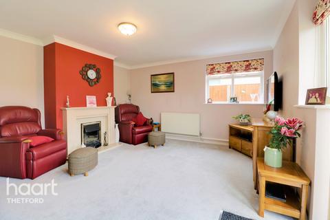 68 Redgate, Thetford, IP24 2HB