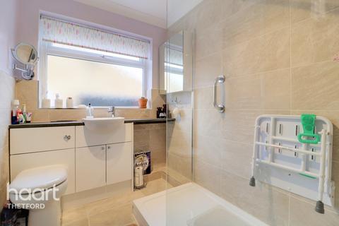 68 Redgate, Thetford, IP24 2HB