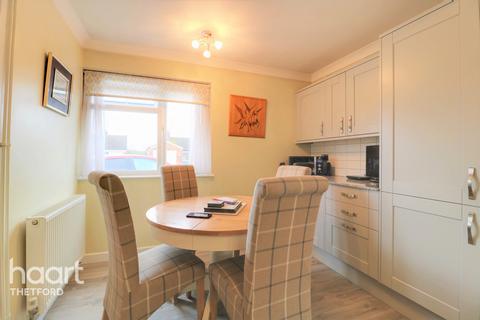 68 Redgate, Thetford, IP24 2HB