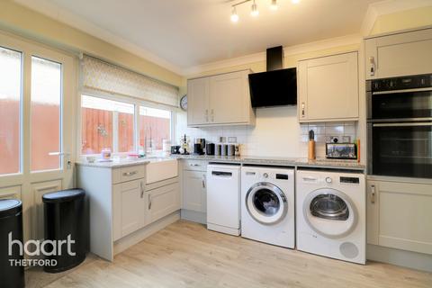 68 Redgate, Thetford, IP24 2HB