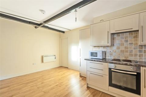 1 bedroom apartment to rent, Merrywalks, Stroud, Gloucestershire, GL5