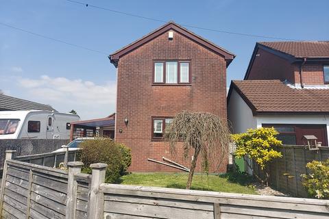 5 Caedegar Road, Ystradgynlais, Swansea, SA9 1LW