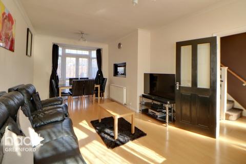 34a Westbury Avenue, Southall, UB1 2UY