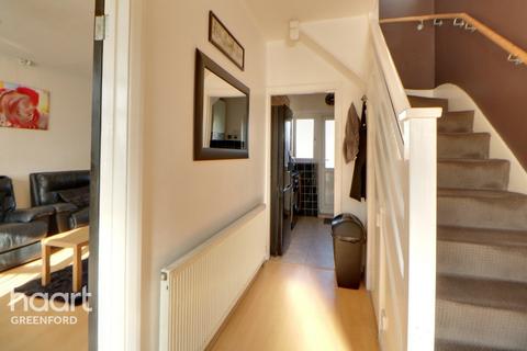 34a Westbury Avenue, Southall, UB1 2UY